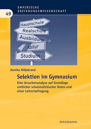 Selektion im Gymnasium