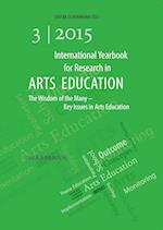 International Yearbook for Research in Arts Education 3/2015