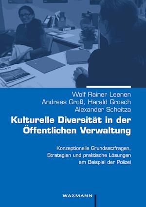 Kulturelle Diversität in der Öffentlichen Verwaltung