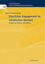 Elterliches Engagement im schulischen Kontext