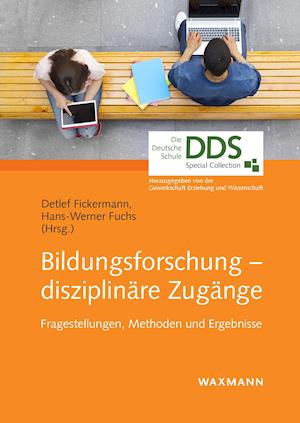 Bildungsforschung - Disziplinäre Zugänge