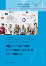 Digitale Medien: Zusammenarbeit in der Bildung