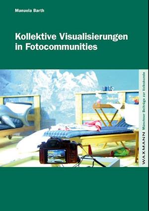 Kollektive Visualisierungen in Fotocommunities