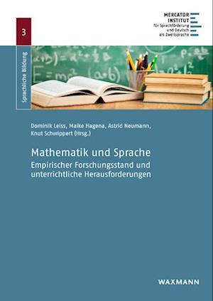 Mathematik und Sprache