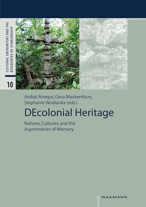 DEcolonial Heritage