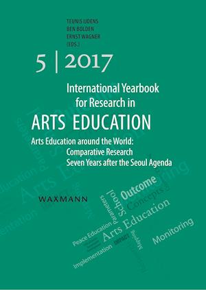 International Yearbook for Research in Arts Education 5/2017