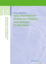 New international studies on religions and dialogue in education