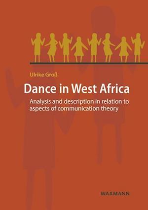 Dance in West Africa