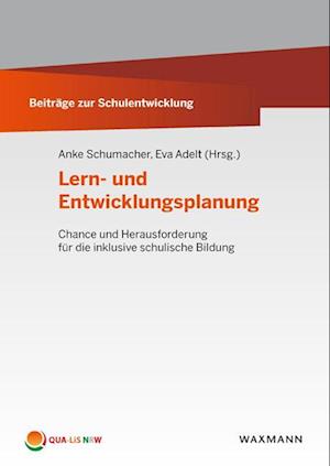 Lern- und Entwicklungsplanung