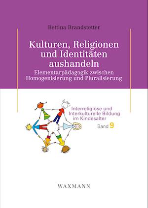 Kulturen, Religionen und Identitäten aushandeln