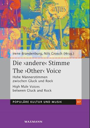 Die ,andere' Stimme/The ,Other' Voice