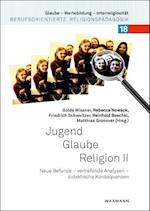 Jugend - Glaube - Religion 2