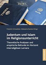 Judentum und Islam im Religionsunterricht