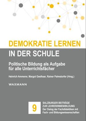 Demokratie lernen in der Schule