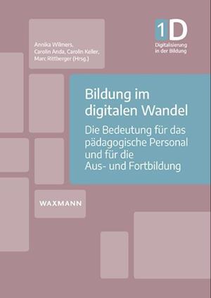 Bildung im digitalen Wandel