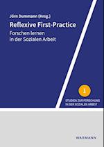 Reflexive First-Practice