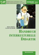 Handbuch interkulturelle Didaktik
