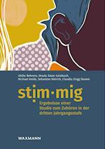 stim·mig - Ergebnisse einer Studie zum Zuhören in der dritten Jahrgangsstufe