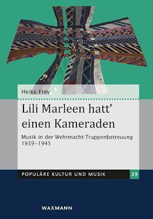 Lili Marleen hatt` einen Kameraden