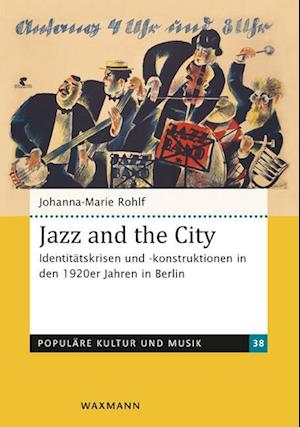 Jazz and the City