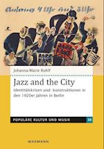 Jazz and the City