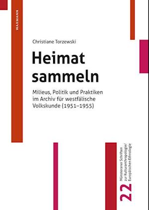 Heimat sammeln