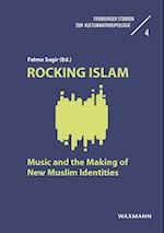 Rocking Islam