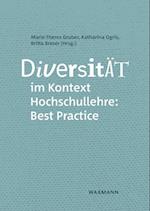 Diversität im Kontext Hochschullehre: Best Practice
