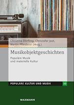 Musikobjektgeschichten