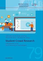 Student Crowd Research