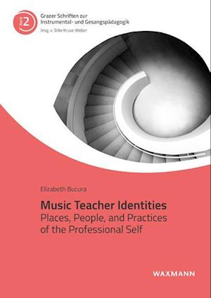 Music Teacher Identities