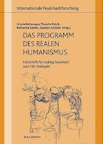 Das Programm des realen Humanismus