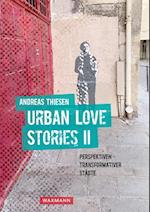 Urban Love Stories II