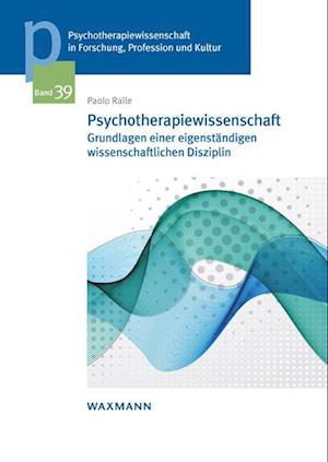 Psychotherapiewissenschaft