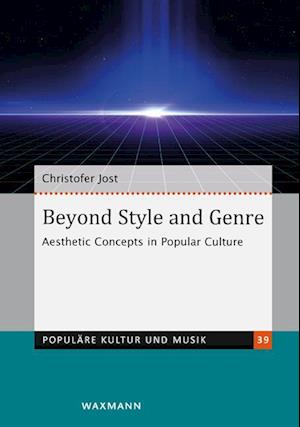 Beyond Style and Genre