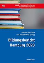 Bildungsbericht Hamburg 2023