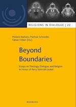 Beyond Boundaries