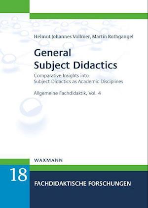 General Subject Didactics