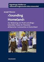 "Sounding Homeland"