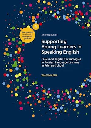 Supporting Young Learners in Speaking English