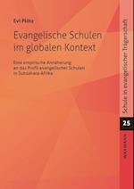 Evangelische Schulen im globalen Kontext