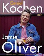 Genial Kochen mit Jamie Oliver