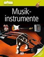 Musikinstrumente