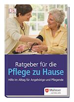 Ratgeber für die Pflege zu Hause