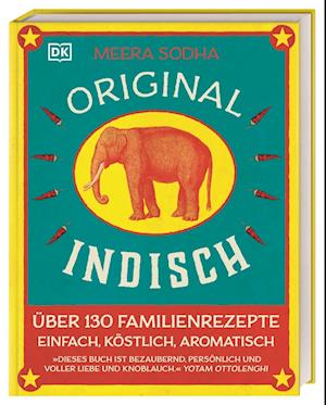 Original indisch