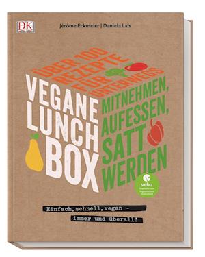 Vegane Lunchbox