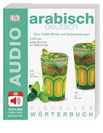 Visuelles Wörterbuch Arabisch Deutsch