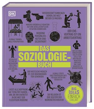 Das Soziologie-Buch