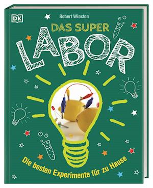 Das Superlabor