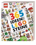 365 Ideen für deine LEGO® Steine